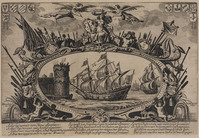 TvB G 0088
          <br/>
          De Inname van Damiate
          <br/>
          <em>Akersloot, Willem Ougertsz. (1590/1610- 1651/71)</em>